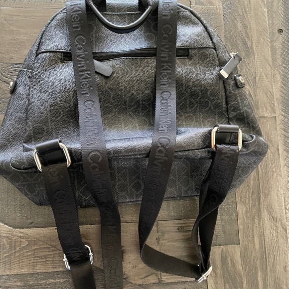 Calvin Klein Backpack - Picture 4 of 5